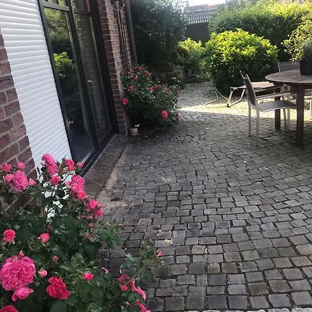 Heidenest * 슈네베르딘겐